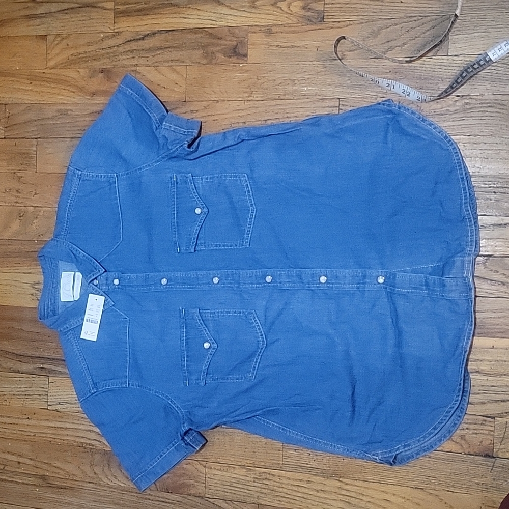J.Crew Top - Picture 5 of 9